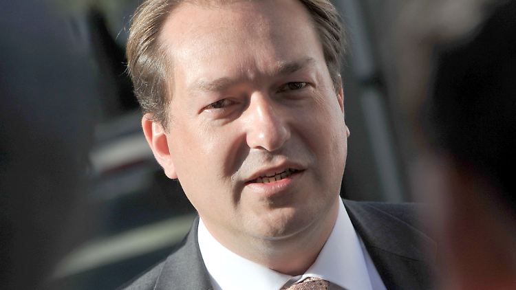 Alexander Dobrindt