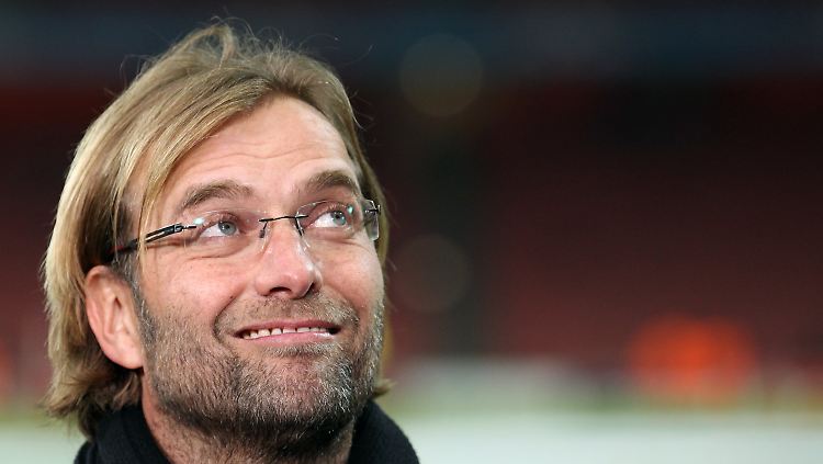 Meistercoach Jürgen Klopp kann nach dem Bayern-Fehlstart mit seinem BVB nach Punkten gleichziehen.