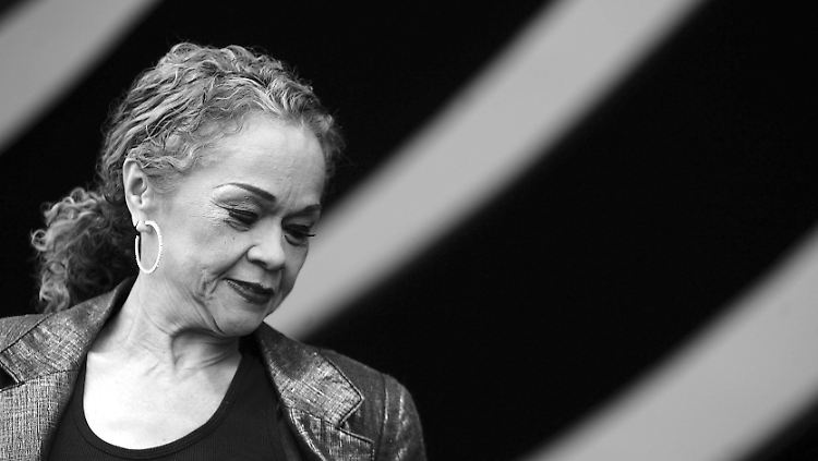 Etta James 2006 ...