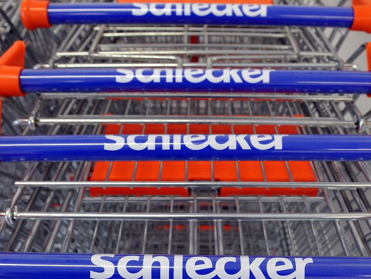 Schlecker ist wieder ein Schritt weiter.
