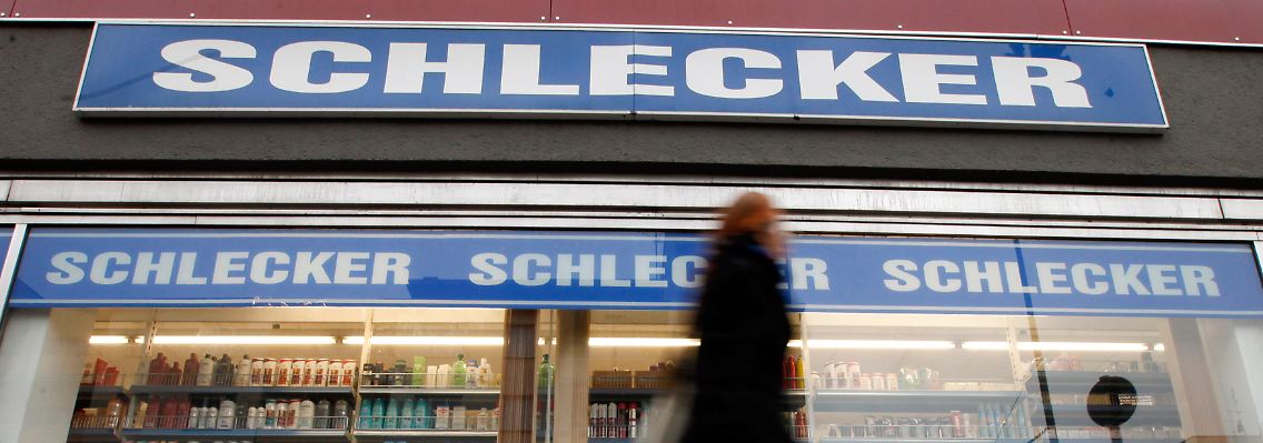 Der Nachschub bleibt von Seiten Unilevers aus.