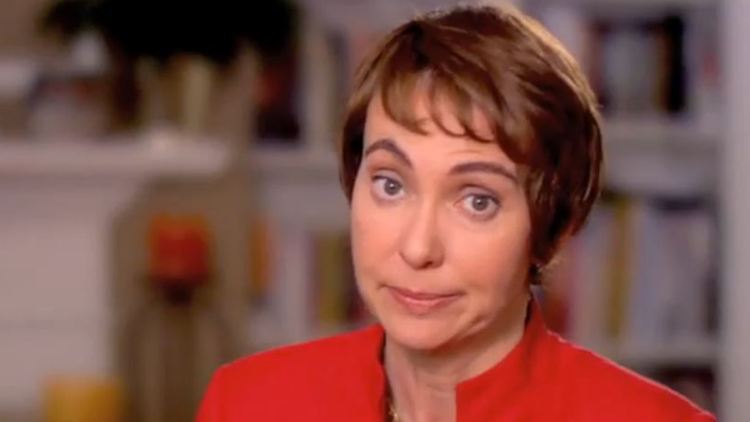 Gabrielle Giffords
