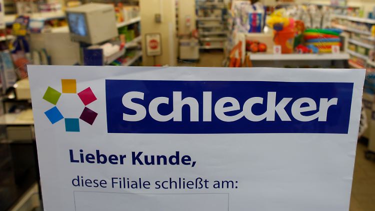 Ein Bild, dass künftig häufiger zu sehen sein könnte.