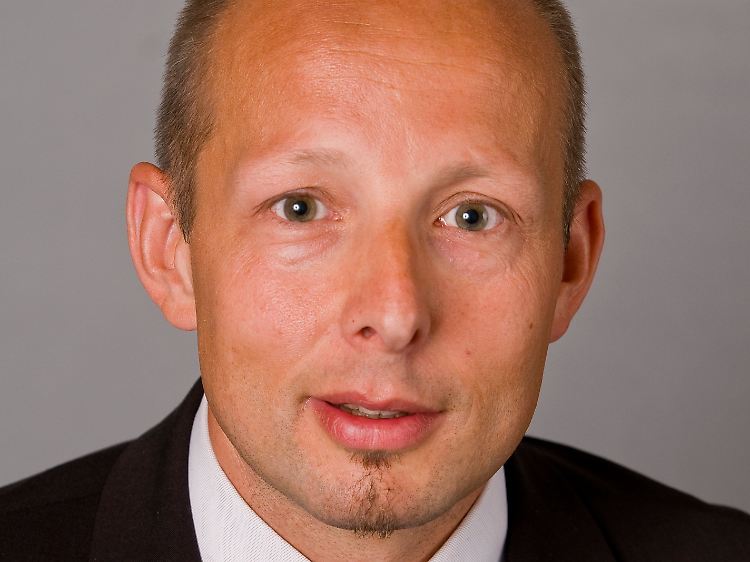 Axel Herlinghaus, Analyst für Rohstoffe bei der DZ Bank.
