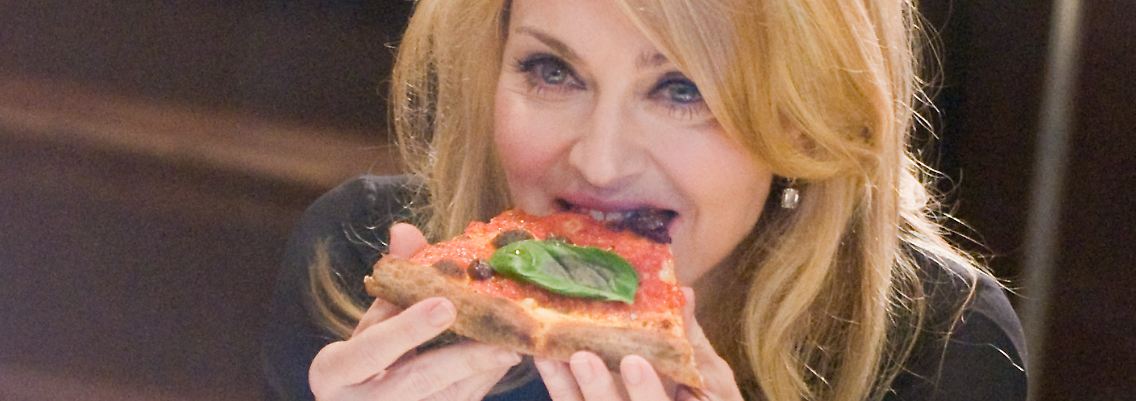 Buon appetito!