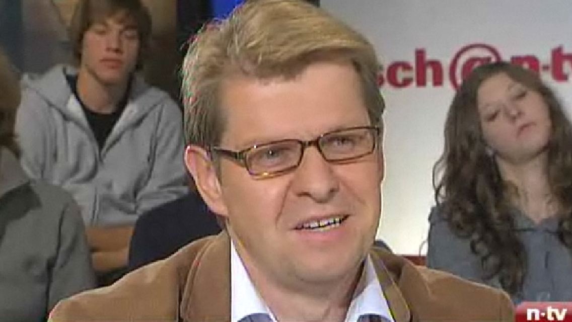 Ralf Stegner