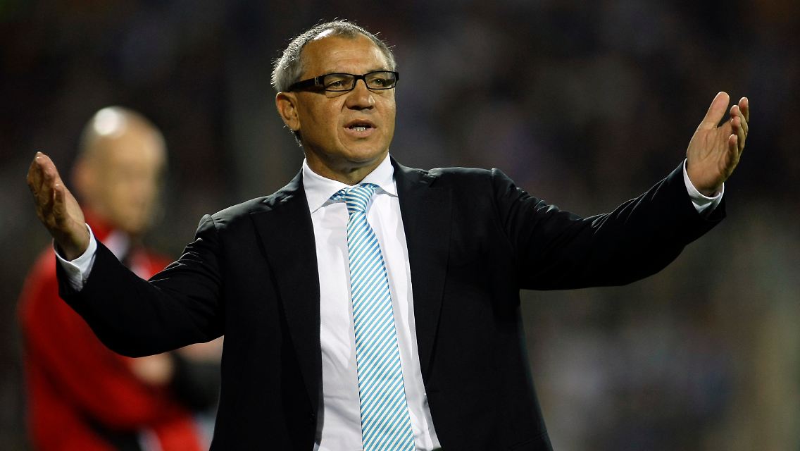 Üble Nachrede: Felix Magath wehrt sich gegen die Pleitegerüchte.