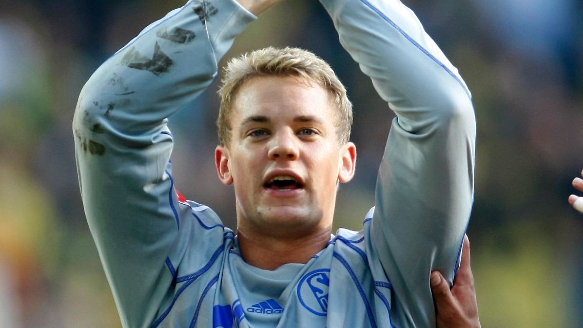 Unbestritten: Manuel Neuer ist ein guter Torwart.