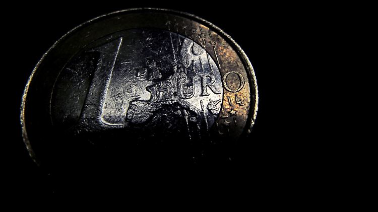 Steht der Euro vor einer düsteren Zukunft?