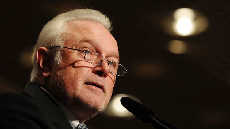 Wolfgang Kubicki ist Spitzenkandidat der FDP für die Landtagswahl in Schleswig-Holstein am 6. Mai.