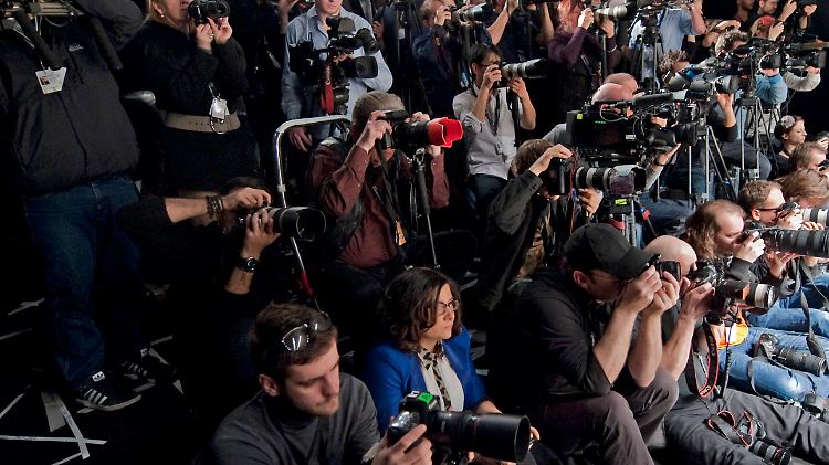 Nicht überall auf der Welt können Journalisten ihrer Arbeit frei nachgehen.
