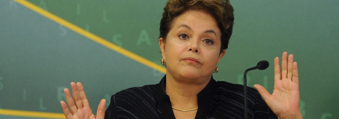 Das Weltsozialforum geht in das elfte Jahr. Brasiliens Präsidentin Rousseff wird teilnehmen.