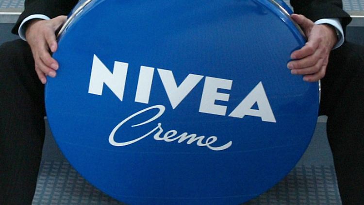 Beiersdorf hat den Konzernumbau fest in der Hand.