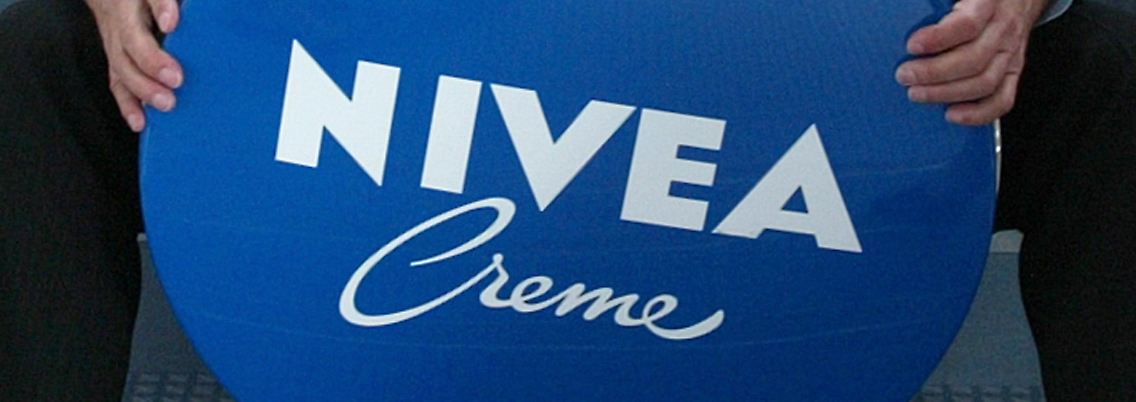 Beiersdorf hat den Konzernumbau fest in der Hand.