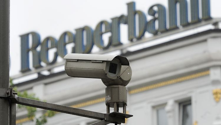 Bereits 2010 wurden die Kameras auf der Reeperbahn abgeschaltet.