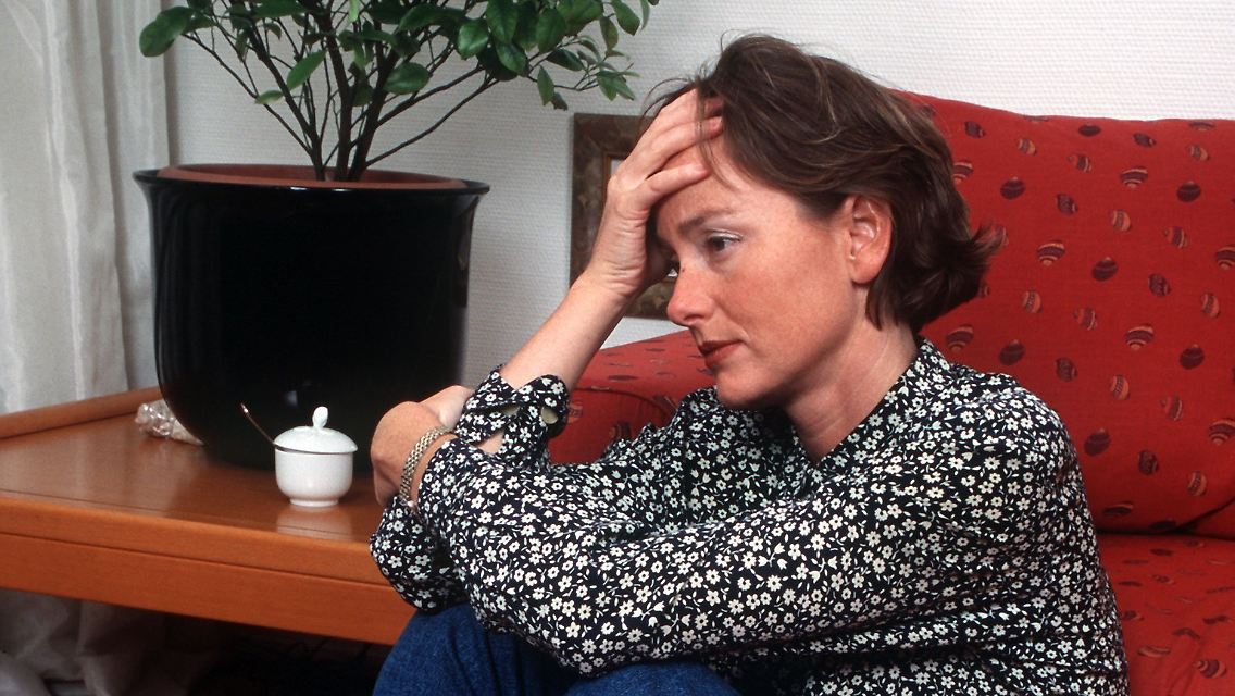 Rund 1,6 Millionen Kinder haben mindestens ein psychisch krankes Elternteil.
