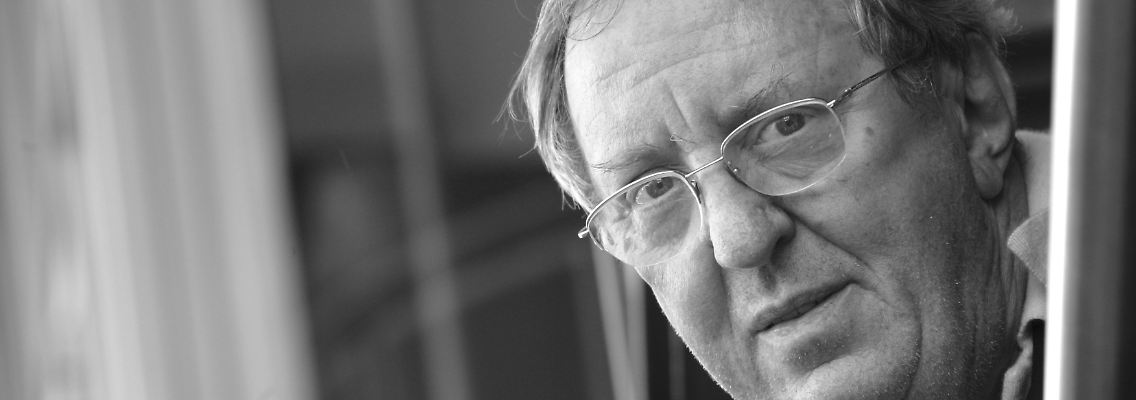 Vadim Glowna, der Charakterdarsteller: Sein Herz schlug vor allem für Außenseiter-Figuren.