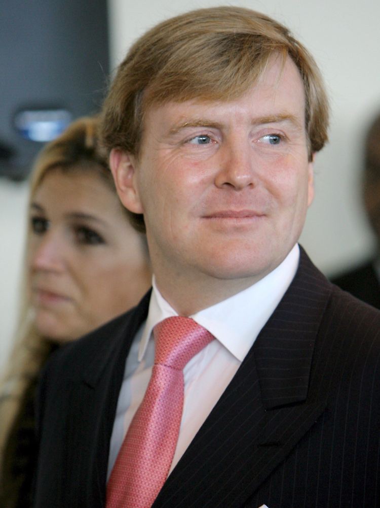Willem-Alexander musste seine Ferienschloss-Träume in Machangulo wieder aufgeben.