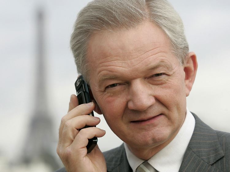 Louis-Pierre Wenes wird von den Arbeitnehmervertretern als Hauptverantwortlicher für das verschlechterte Klima im Konzern gesehen.