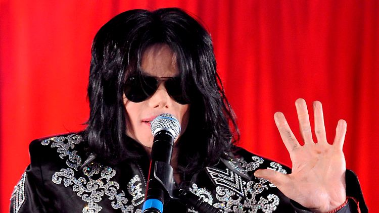 Michael Jackson bewegt noch nach seinem Tod die Gemüter.