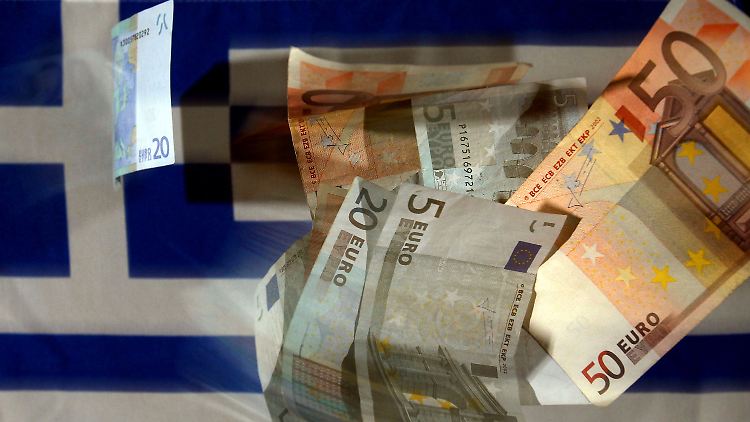 Schuldenerlass für Griechenland: Wann kommt er?
