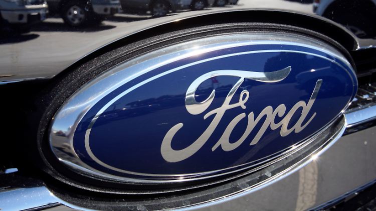 Nicht alles glänzt bei Ford.