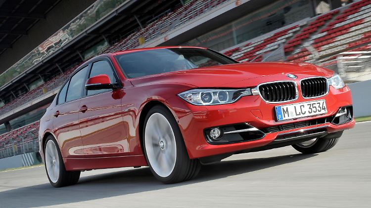 Mit dem neuen BMW 3er wurde im Segment der Mittelklasse ein neuer Klassenkampf eingeläutet.