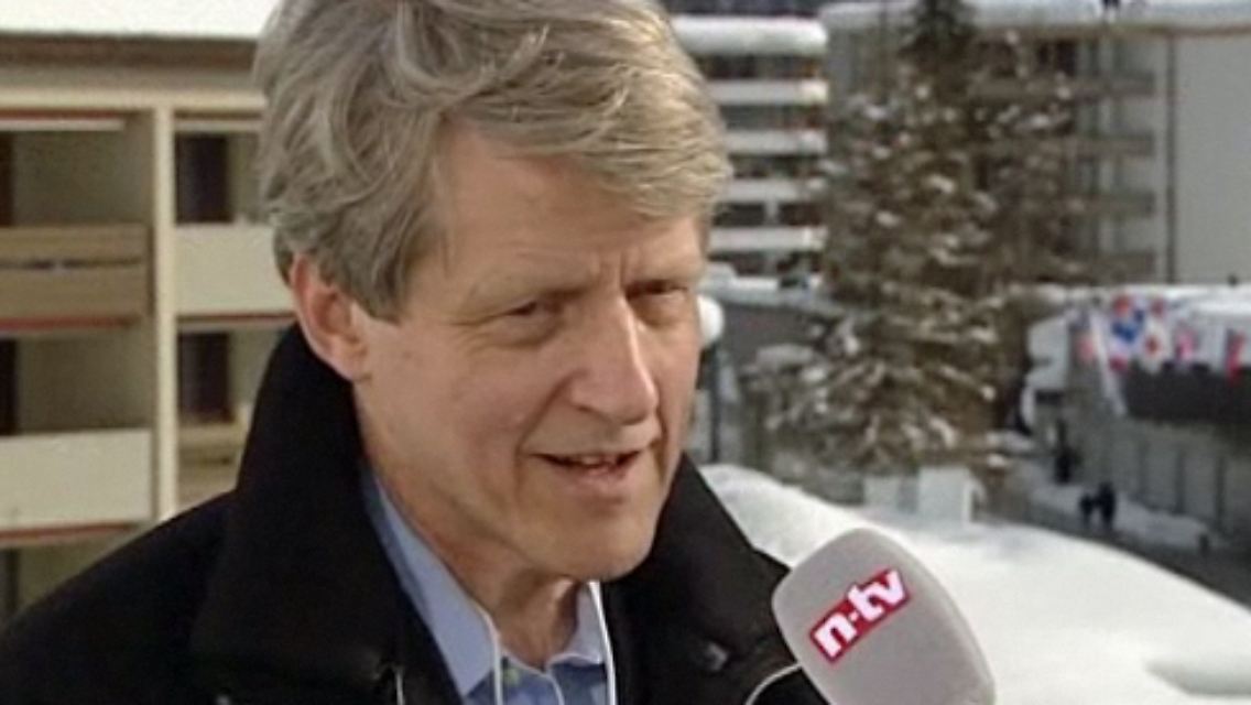 Robert J. Shiller
