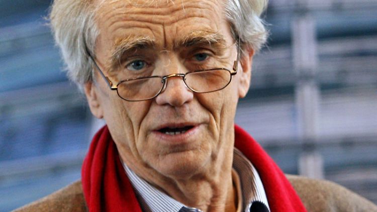 Hans-Christian Ströbele