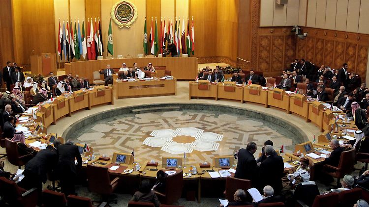 Die Arabische Liga berät sich in Kairo - zurzeit ist die Lage in Syrien eines der wichtigsten Themen für die Vertreter des Staatenbundes.