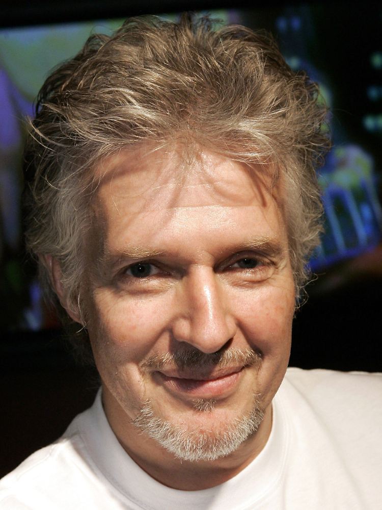 Frank Schätzing
