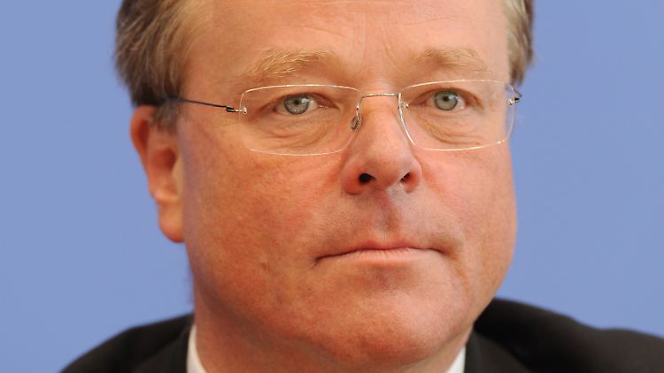 Die Öffentlichkeit belogen? Minister Dirk Niebel.