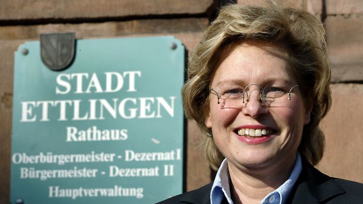 Zu früh zu viel erzählt? Gabriela Büssemaker.