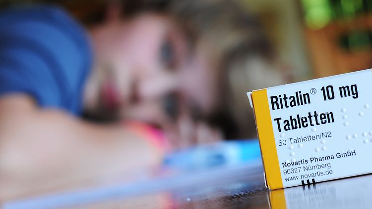 ADHS-Patienten werden oft mit Medikamenten behandelt. Über mögliche Langzeitfolgen ist wenig bekannt.