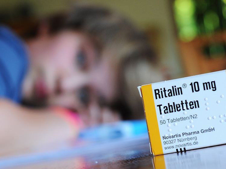 ADHS-Patienten werden oft mit Medikamenten behandelt. Über mögliche Langzeitfolgen ist wenig bekannt.