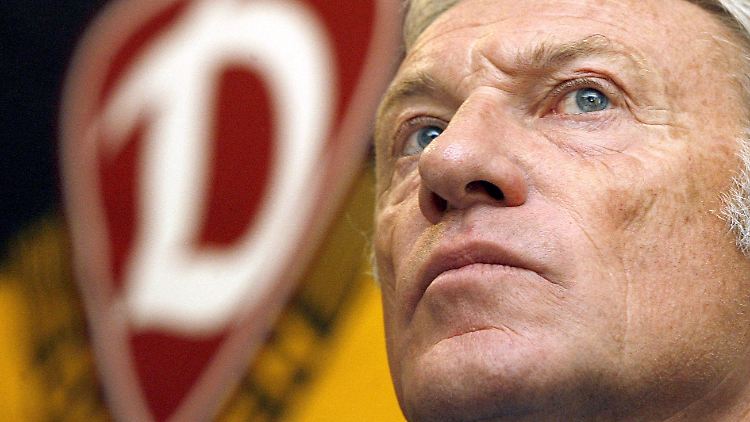 "Ede Gnadenlos" genießt den Eintritt ins Rentenalter und feiert seinen 65. Geburtstag in aller Stille. Eine Rückkehr auf den Trainerposten hält er aber nicht für ausgeschlossen.