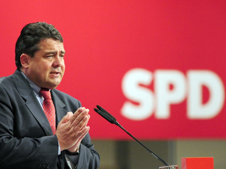 Die Genossen haben gerade Mühe, den Glauben an die eigene Partei nicht zu verlieren.