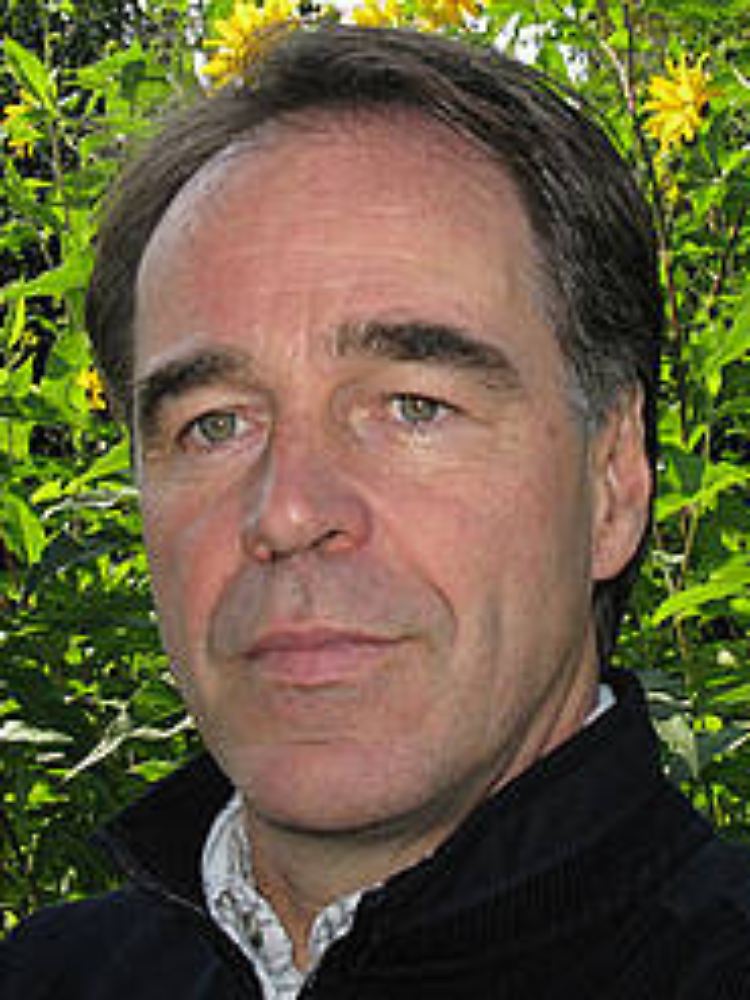 Michael Stolberg ist Professor für Geschichte der Medizin an der Universität Würzburg.