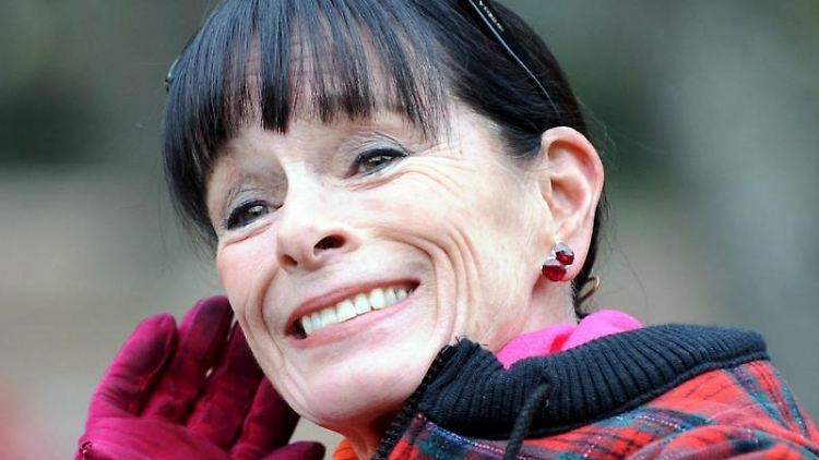 Geraldine Chaplin arrangierte als Mädchen für Klassenkameraden Treffen mit ihrem berühmten Vater