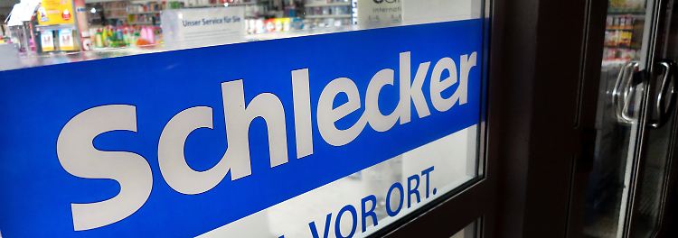 Themenseite: Schlecker