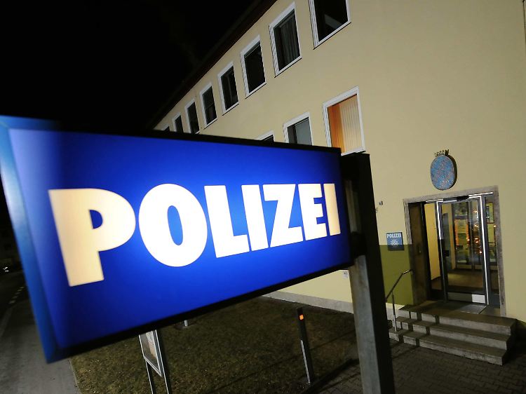 In vielen Regionen Deutschlands können Strafanzeigen auch online gestellt werden.