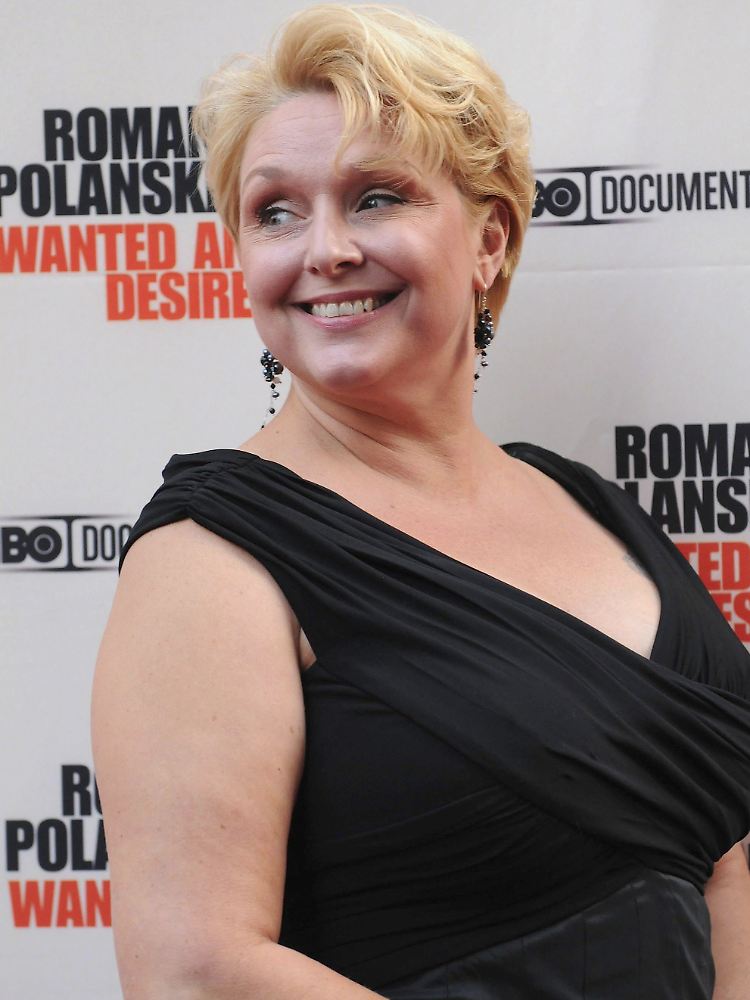 Samantha Geimer, das Opfer, zog bereits 1997 die Klage zurück und bat den Richter schriftlich, Polanski die Einreise in die USA zu erlauben und das Strafverfahren gegen ihn einzustellen. (Foto vom Mai 2008)