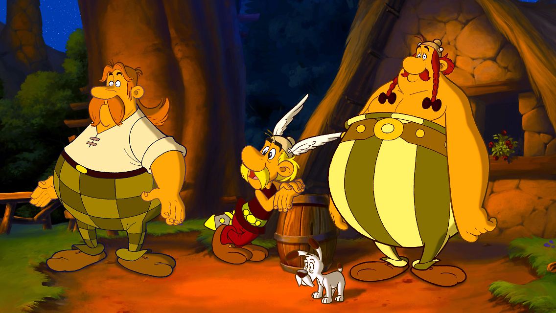 Die beliebte Comic-Serie feiert bald ihren 50. Geburtstag.