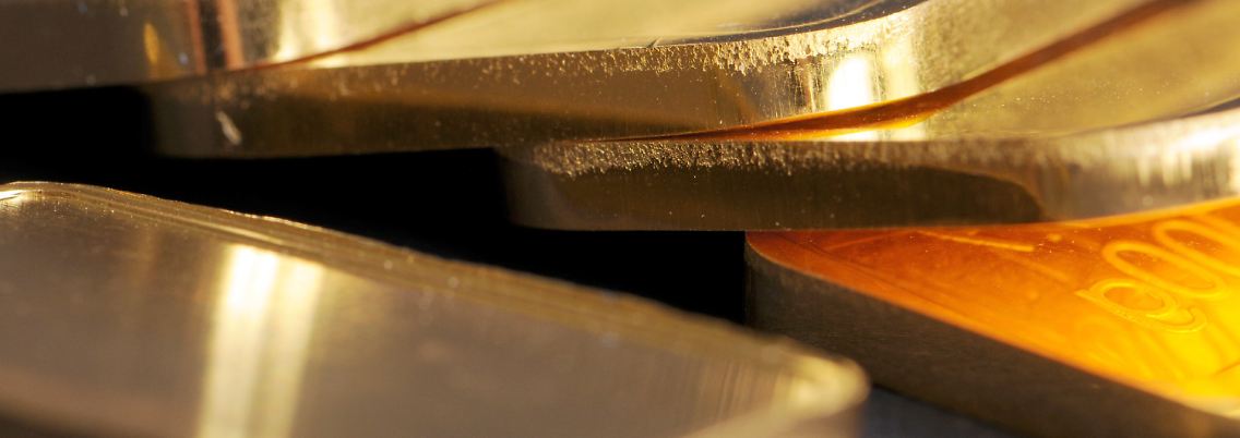 Auch Mexikos vermeintlicher Mega-Goldkauf kann den Preis nicht weiter nach oben locken.