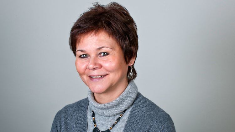 Sabine Diedrich, Leiterin des Nationalen Referenzlabors für Poliomyelitis und Enteroviren am Robert Koch-Institut (RKI) in Berlin, rät dringend zur Impfung gegen Kinderlähmung.