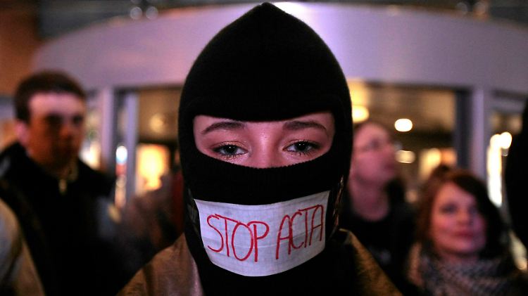 Dass viele Menschen ACTA mit Zensur gleichsetzen, ist angesichts der intransparenten Entstehung des Abkommens verständlich.