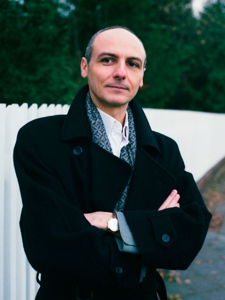 Prof. Dr. Dr. Giacomo Corneo lehrt öffentliche Finanzen an der FU Berlin.