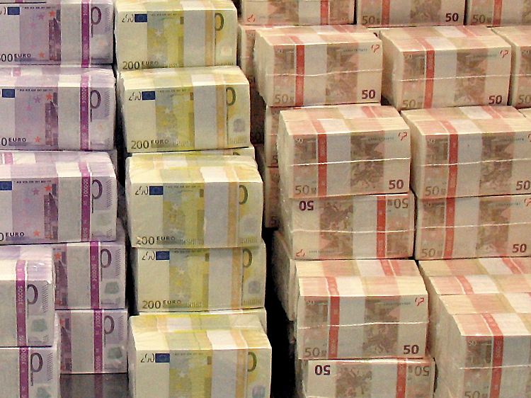 Private-Equity-Markt hat die Talsohle durchschritten.