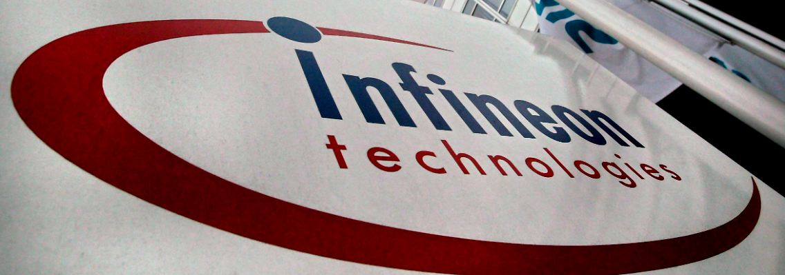 Infineon will die Kosten spürbar senken.
