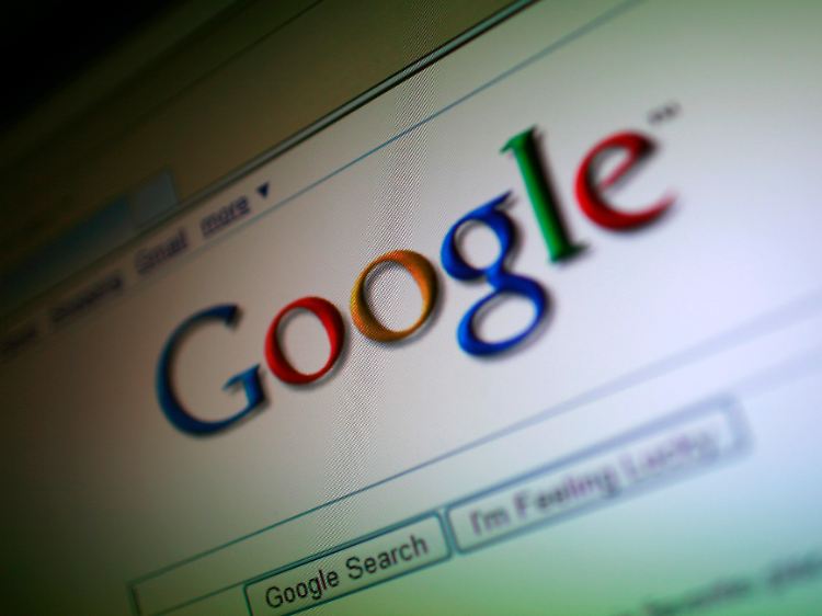 Google wird optimistischer.
